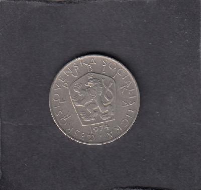 Beschrijving: 5 Korun